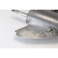 Johnson Evinrude 1980-05 20" Lower Unit 20 25 + HP 2 Stroke 2 Cyl 1 YEAR WTY