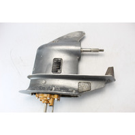 Johnson Evinrude 1980-05 20" Lower Unit 20 25 + HP 2 Stroke 2 Cyl 1 YEAR WTY