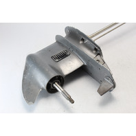 Johnson Evinrude 1980-05 20" Lower Unit 20 25 + HP 2 Stroke 2 Cyl 1 YEAR WTY