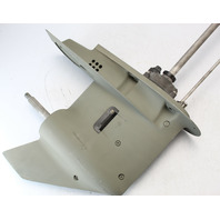 1993-2005 Johnson Evinrude 20" Lower Unit 40 48 50 HP 2 Stroke 1 YEAR WARRANTY