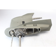 1993-2005 Johnson Evinrude 20" Lower Unit 40 48 50 HP 2 Stroke 1 YEAR WARRANTY