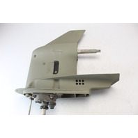 1993-2005 Johnson Evinrude 20" Lower Unit 40 48 50 HP 2 Stroke 1 YEAR WARRANTY