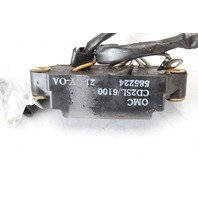 585224 582508 Johnson Evinrude 1996-01 Powerpack & Coils 20 + HP 1 YEAR WTY OEM