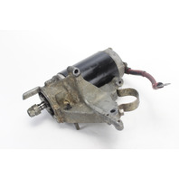 Johnson Evinrude 1976 - 1997 Starter W/ Bracket 20 25 28 30 35 HP 11T FOR PARTS