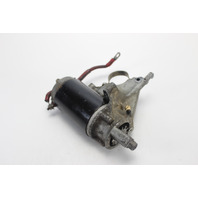 Johnson Evinrude 1976 - 1997 Starter W/ Bracket 20 25 28 30 35 HP 11T FOR PARTS