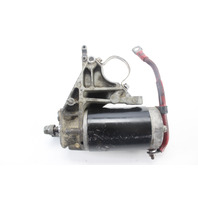 Johnson Evinrude 1976 - 1997 Starter W/ Bracket 20 25 28 30 35 HP 11T FOR PARTS