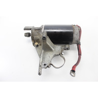 Johnson Evinrude 1976 - 1997 Starter W/ Bracket 20 25 28 30 35 HP 11T FOR PARTS