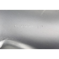 Mercury 1977 & Up Propeller 12-3/4 x 23 RH 40 50 60 + HP
