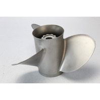 Mercury 1977 & Up Propeller 12-3/4 x 23 RH 40 50 60 + HP