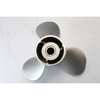 Mercury 1977 & Up Propeller 12-3/4 x 23 RH 40 50 60 + HP