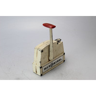 Mercury MerControl Side Mount Control Box NO KEY