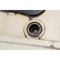 Mercury MerControl Side Mount Control Box NO KEY