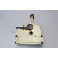 Mercury MerControl Side Mount Control Box NO KEY