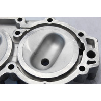 C# 6E900 6E9 Yamaha Mariner 1986-90 Cylinder Head 40 HP OEM FRESHWATER