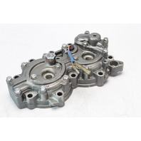 C# 6E900 6E9 Yamaha Mariner 1986-90 Cylinder Head 40 HP OEM FRESHWATER
