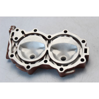 377613 C# 314945 Johnson Evinrude 1950 Cylinder Head 18 HP