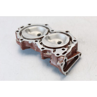 377613 C# 314945 Johnson Evinrude 1950 Cylinder Head 18 HP