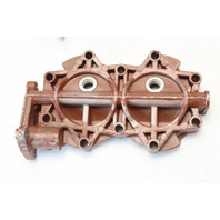 377613 C# 314945 Johnson Evinrude 1950 Cylinder Head 18 HP
