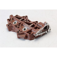 377613 C# 314945 Johnson Evinrude 1950 Cylinder Head 18 HP