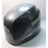 Yamaha 2005 2006 2007 2008 2009 Upper Cowling Cover Top Hood 150 HP 4 Stroke