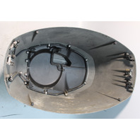 Yamaha 2005 2006 2007 2008 2009 Upper Cowling Cover Top Hood 150 HP 4 Stroke