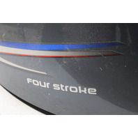 Yamaha 2005 2006 2007 2008 2009 Upper Cowling Cover Top Hood 150 HP 4 Stroke