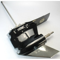 Mercury 2002-2012 Torque Master 20" Lower Unit 200 225 250 HP V6 3.0L 1 YEAR WTY