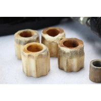 92194A14 Mercury 1960-1986 Power Trim Cylinder Set 45-150 HP inline 1 YEAR WTY