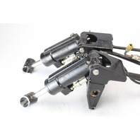 92194A14 Mercury 1960-1986 Power Trim Cylinder Set 45-150 HP inline 1 YEAR WTY