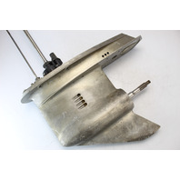 1978-1991 Johnson Evinrude 20" Lower Unit 85 88 90 100 110 115 140 HP 1 YR WTY