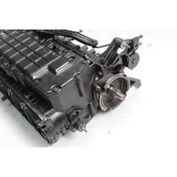 8311A4 7697A3 Mercury 1980-1987 Cylinder Block Powerhead 90 115 HP 6 Cylinder