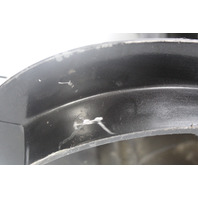 Suzuki 2001 2002 - 2012 Driveshaft Housing & Mount Covers DF 90 100 115 140 HP