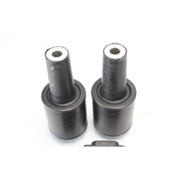 54160-90J00 54125-90J11 Suzuki 2001-2012 Upper & Lower Mounts DF 90 100 115 HP