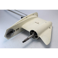 Johnson Evinrude 1979-1991 20" Long Lower Unit 150 175 200 + HP 1 YEAR WARRANTY