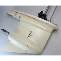 Johnson Evinrude 1979-1991 20" Long Lower Unit 150 175 200 + HP 1 YEAR WARRANTY