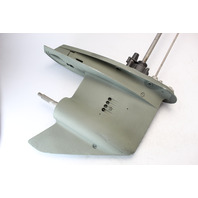 Johnson Evinrude 1978-91 20" Lower Unit 85 88 90 100 110 115 140 HP V4 1 YR WTY