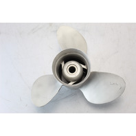 48-36014A1 Mercury 1978 & UP ALUM 15-1/2 X 19 RH Propeller 90 + HP 6 MTH HUB WTY