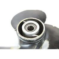 Mercury 1968 - 1985 9 x 7 Propeller RH 4 4.5 7.5 9.8 HP 6 MTH HUB WARRANTY