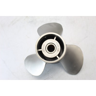 11317 Stiletto Advantage I 1961 & UP 13-1/4 X 17 Propeller 40 50 55 60 65 70+ HP
