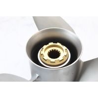 11317 Stiletto Advantage I 1961 & UP 13-1/4 X 17 Propeller 40 50 55 60 65 70+ HP
