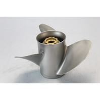 11317 Stiletto Advantage I 1961 & UP 13-1/4 X 17 Propeller 40 50 55 60 65 70+ HP