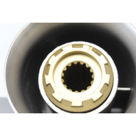 11317 Stiletto Advantage I 1961 & UP 13-1/4 X 17 Propeller 40 50 55 60 65 70+ HP