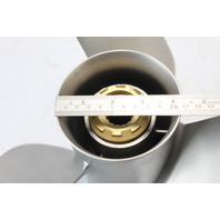 11317 Stiletto Advantage I 1961 & UP 13-1/4 X 17 Propeller 40 50 55 60 65 70+ HP