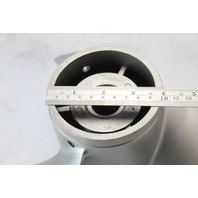 11317 Stiletto Advantage I 1961 & UP 13-1/4 X 17 Propeller 40 50 55 60 65 70+ HP