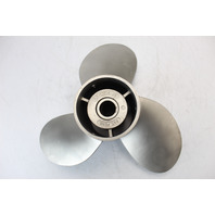 48-17314A5 Mercury Quicksilver 1961 & UP SST RH 13-3/8 X 14 Propeller 40 + HP