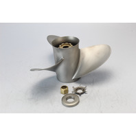 48-17314A5 Mercury Quicksilver 1961 & UP SST RH 13-3/8 X 14 Propeller 40 + HP