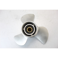 48-FP694 Force & Chrysler Aluminum RH Propeller 12-5/8 x 21 85 90 + HP 6 MO WTY