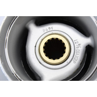 48-FP694 Force & Chrysler Aluminum RH Propeller 12-5/8 x 21 85 90 + HP 6 MO WTY