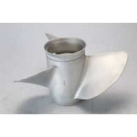 48-FP694 Force & Chrysler Aluminum RH Propeller 12-5/8 x 21 85 90 + HP 6 MO WTY