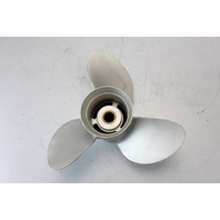 012038 Michigan Wheel 1975-05 RH 12-1/4 x 15 Propeller 40 48 + HP 6 MO HUB WTY